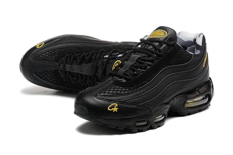 Cortez x Air Max 95 "Yellow Thunder"