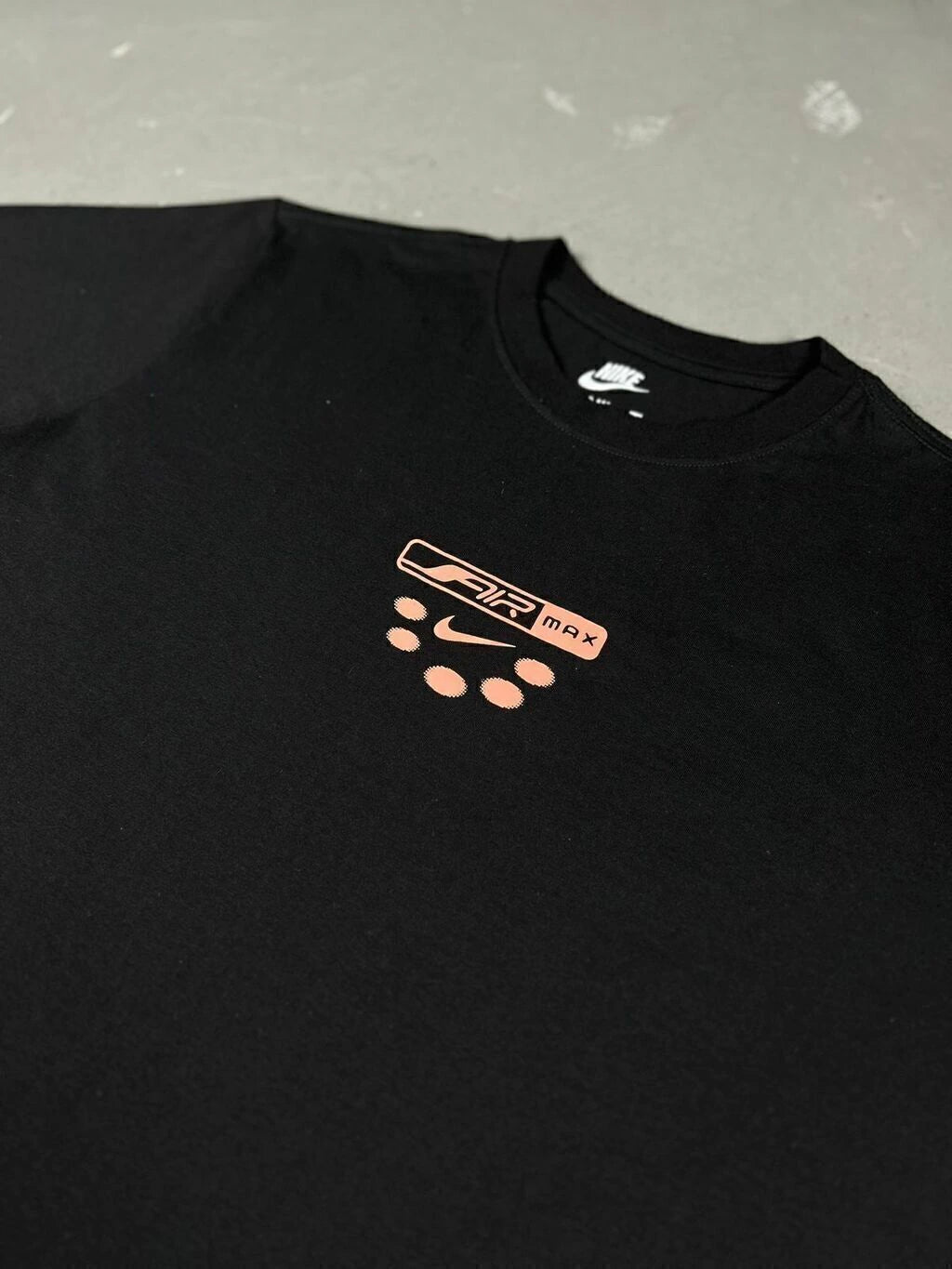 CAMISETA NIKE AIR MAX