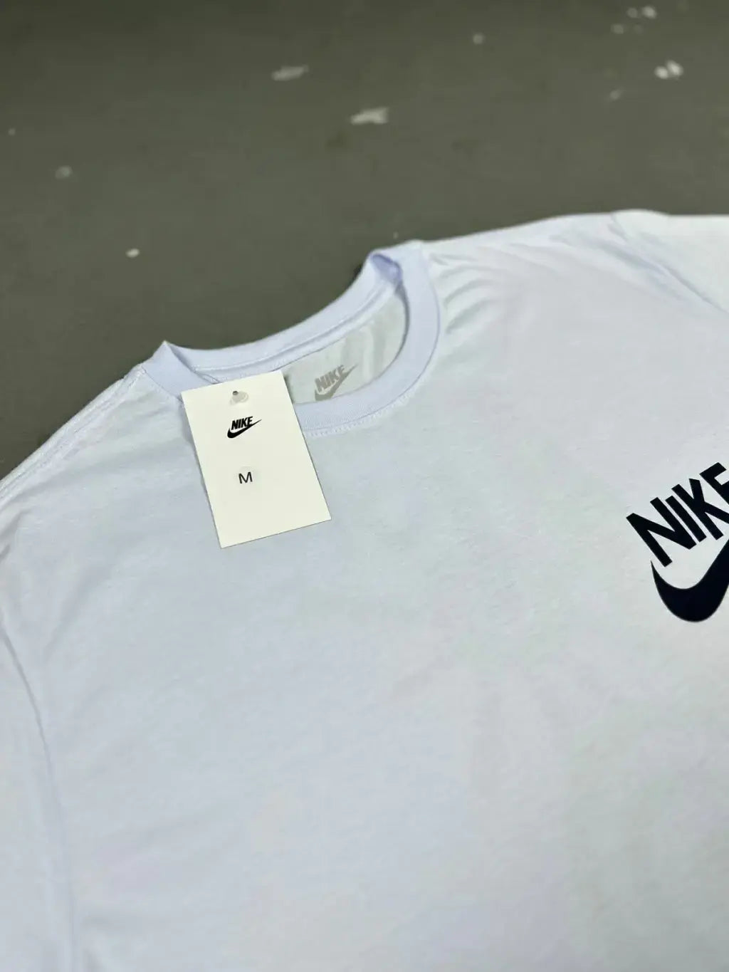 CAMISETA NK SUNSHINE FLOW