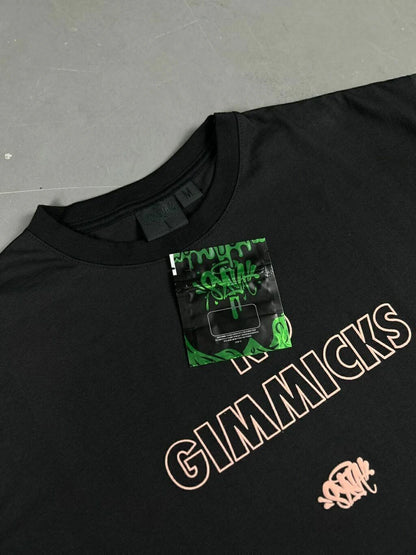 CAMISETA SYNA "NO GIMMICKS"