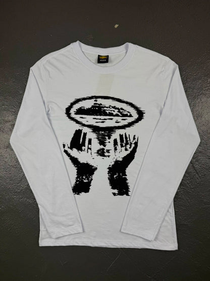 CAMISETA MANGA LONGA CORTEIZ