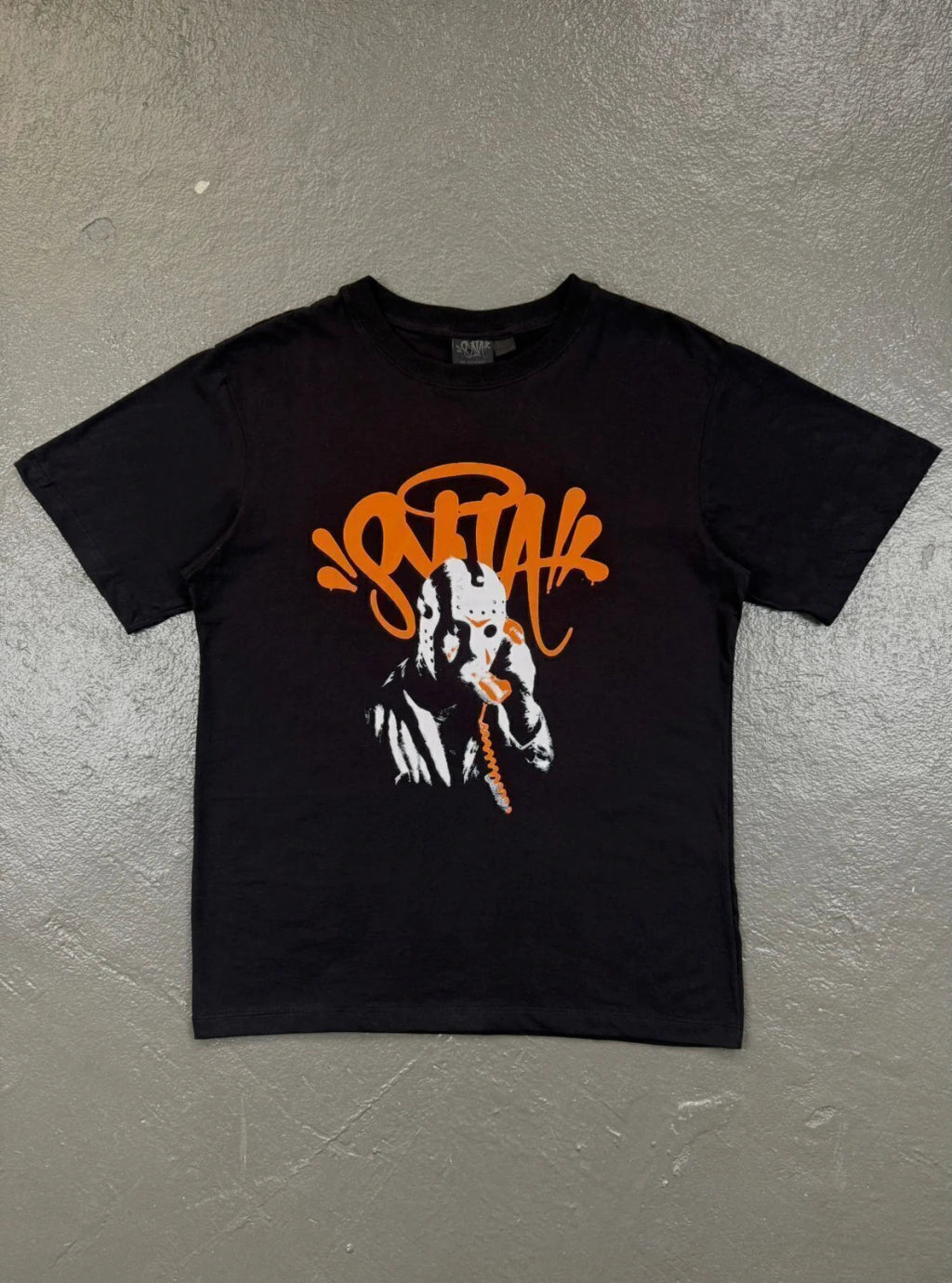 CAMISETA SYNA WORLD