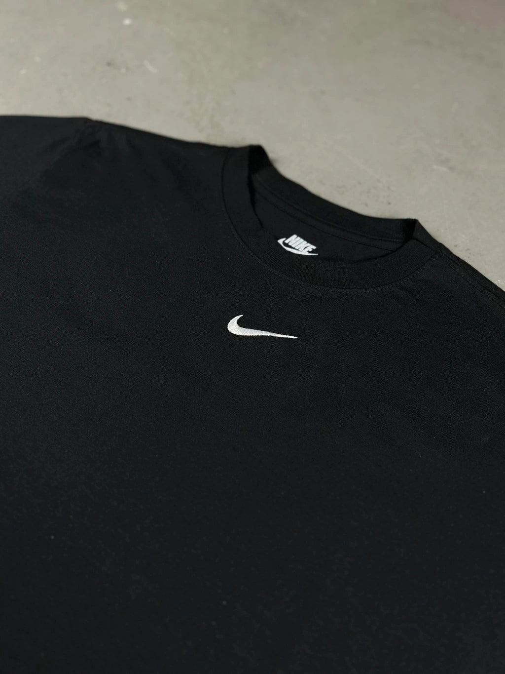 CAMISETA NIKE FEAR OF GOD
