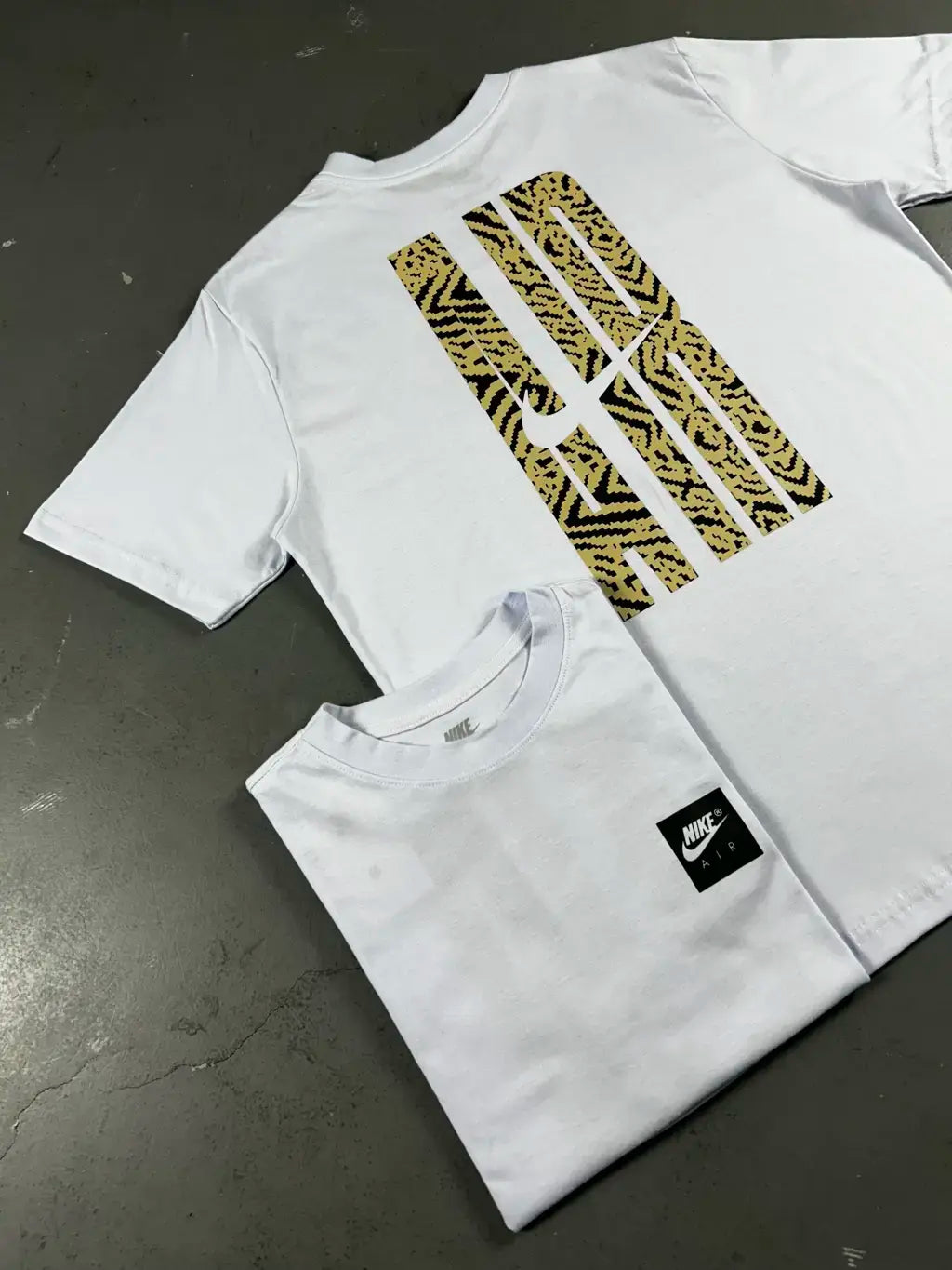 CAMISETA NIKE AIR