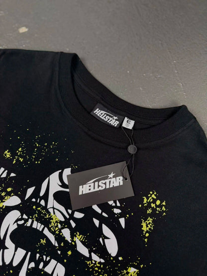 CAMISETA HELLSTAR