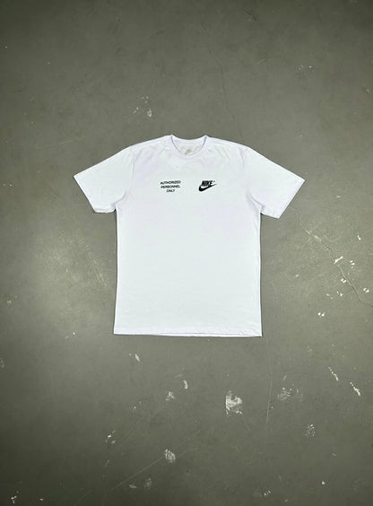 CAMISETA NK AUTHORIZED 2.0