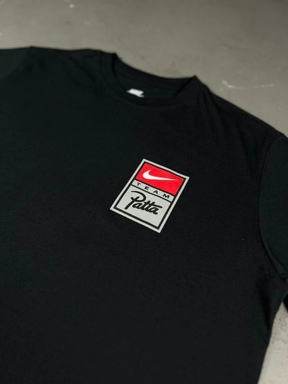 CAMISETA NIKE TEAM PATTA