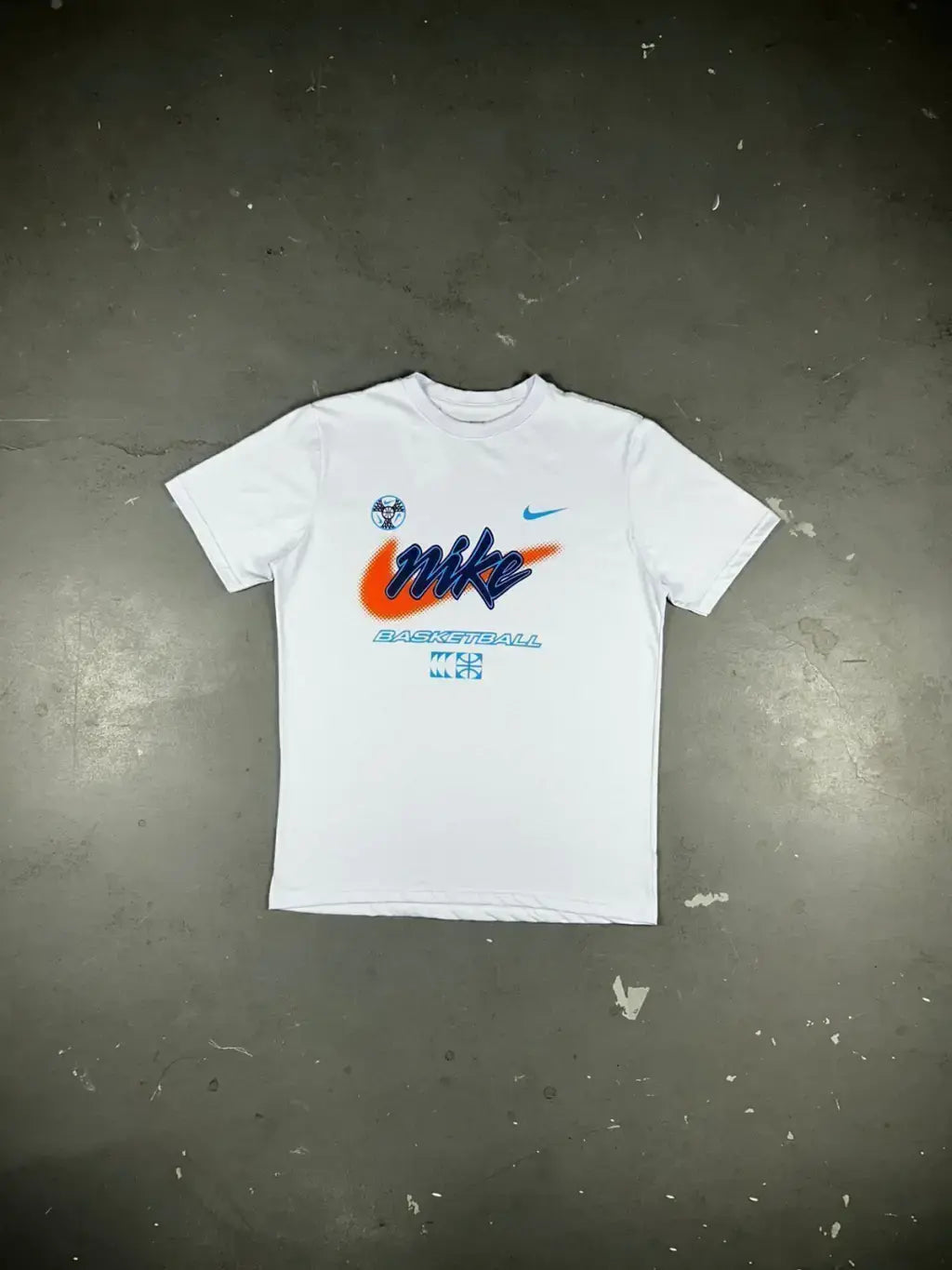 CAMISETA NIKE OC MOTO 3