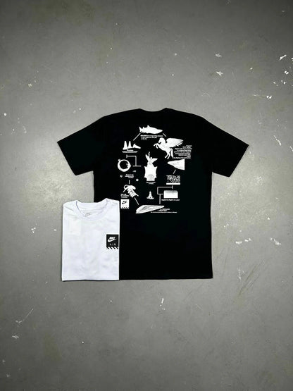 CAMISETA NIKE PEGASUS