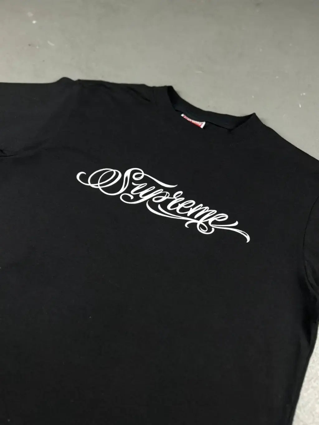 CAMISETA SUPREME