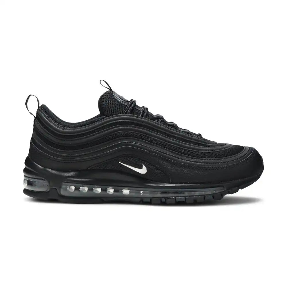 Air Max 97 "Triple Black"