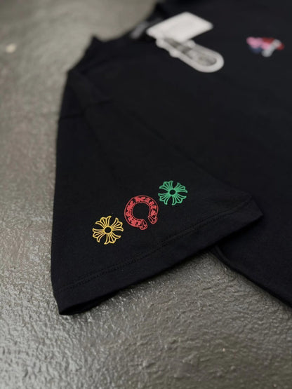 CAMISETA CHROME HEARTS