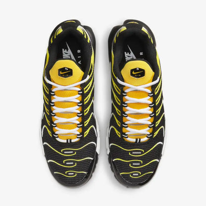 Air Max Tn 1 "Tour Yellow" 🐝