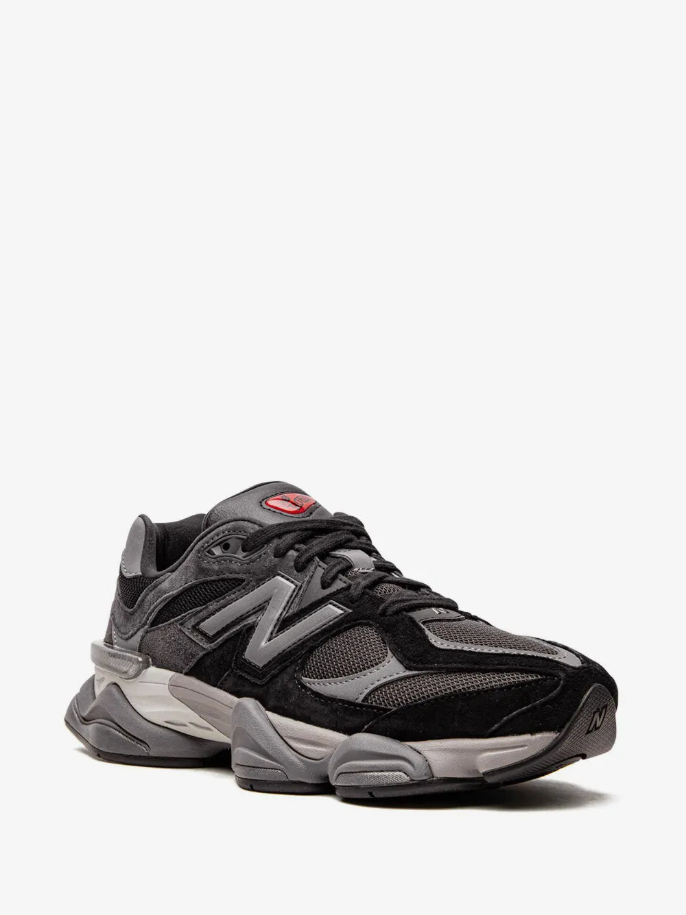 New Balance 9060 Black Grey