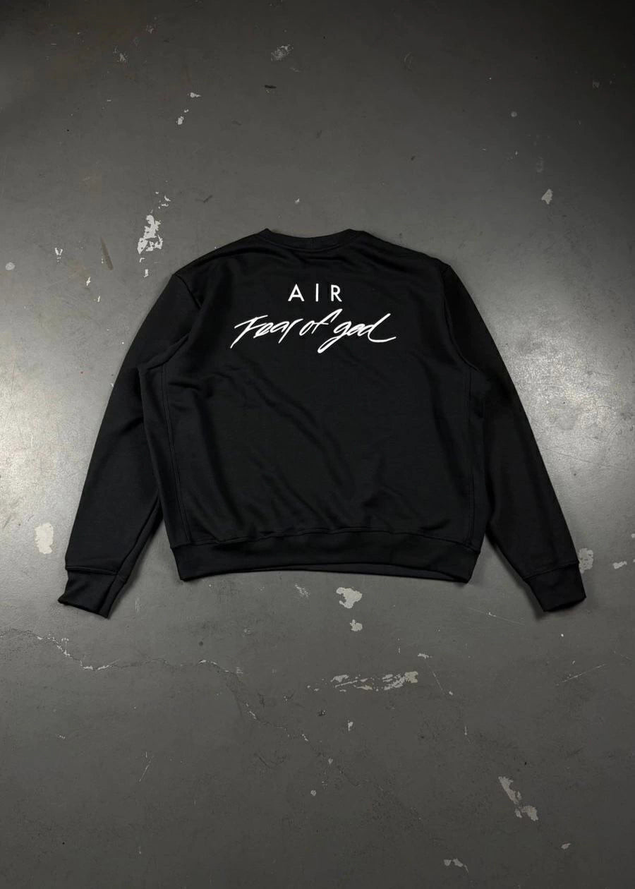 CASACO NK FEAR OF GOD