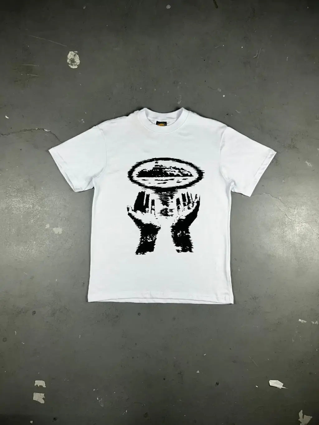 CAMISETA CORTEIZ