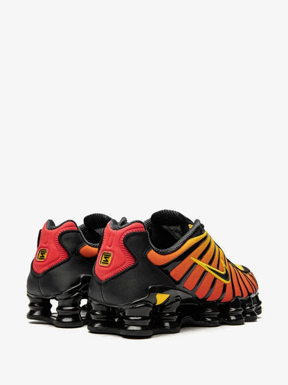 Shox TL 12 Molas "Sunset"