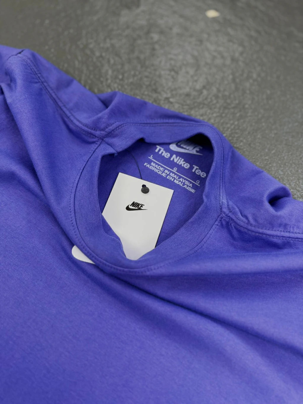 CAMISETA NIKE FEAR OF GOD