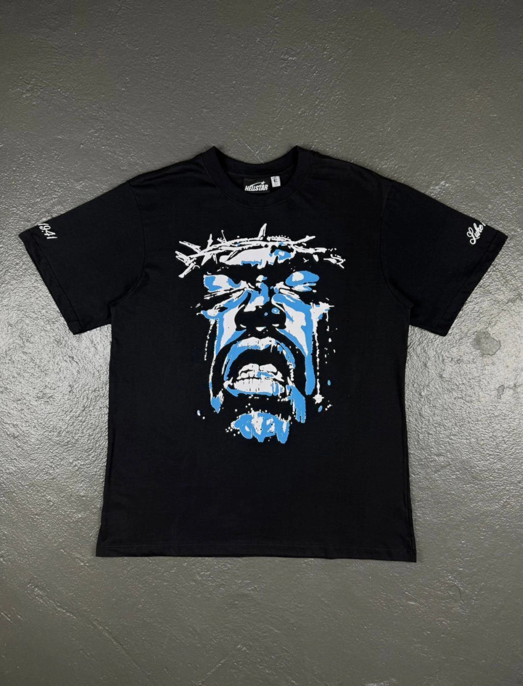 CAMISETA HELLSTAR