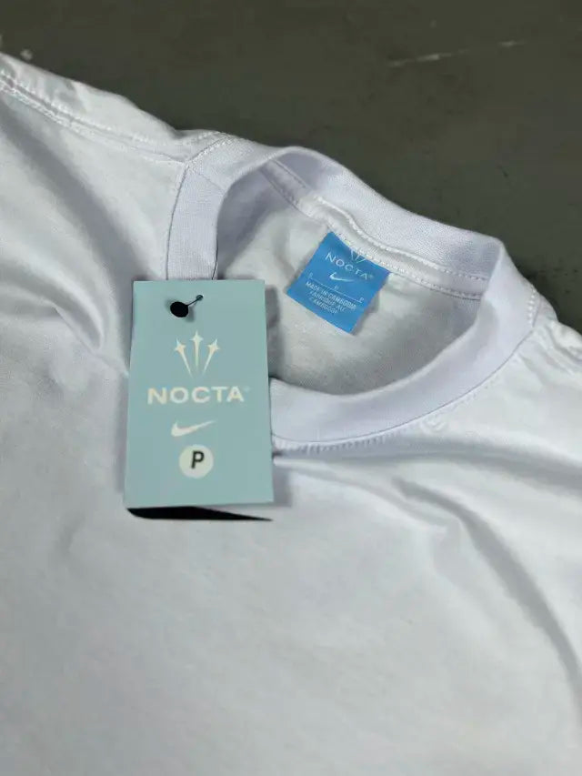 CAMISETA NK X NOCTA