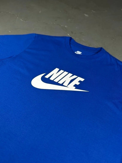 CAMISETA NK ICON FUTURA