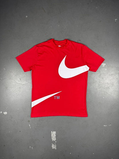 CAMISETA NIKE BIG SWOOSHᵀᴹ