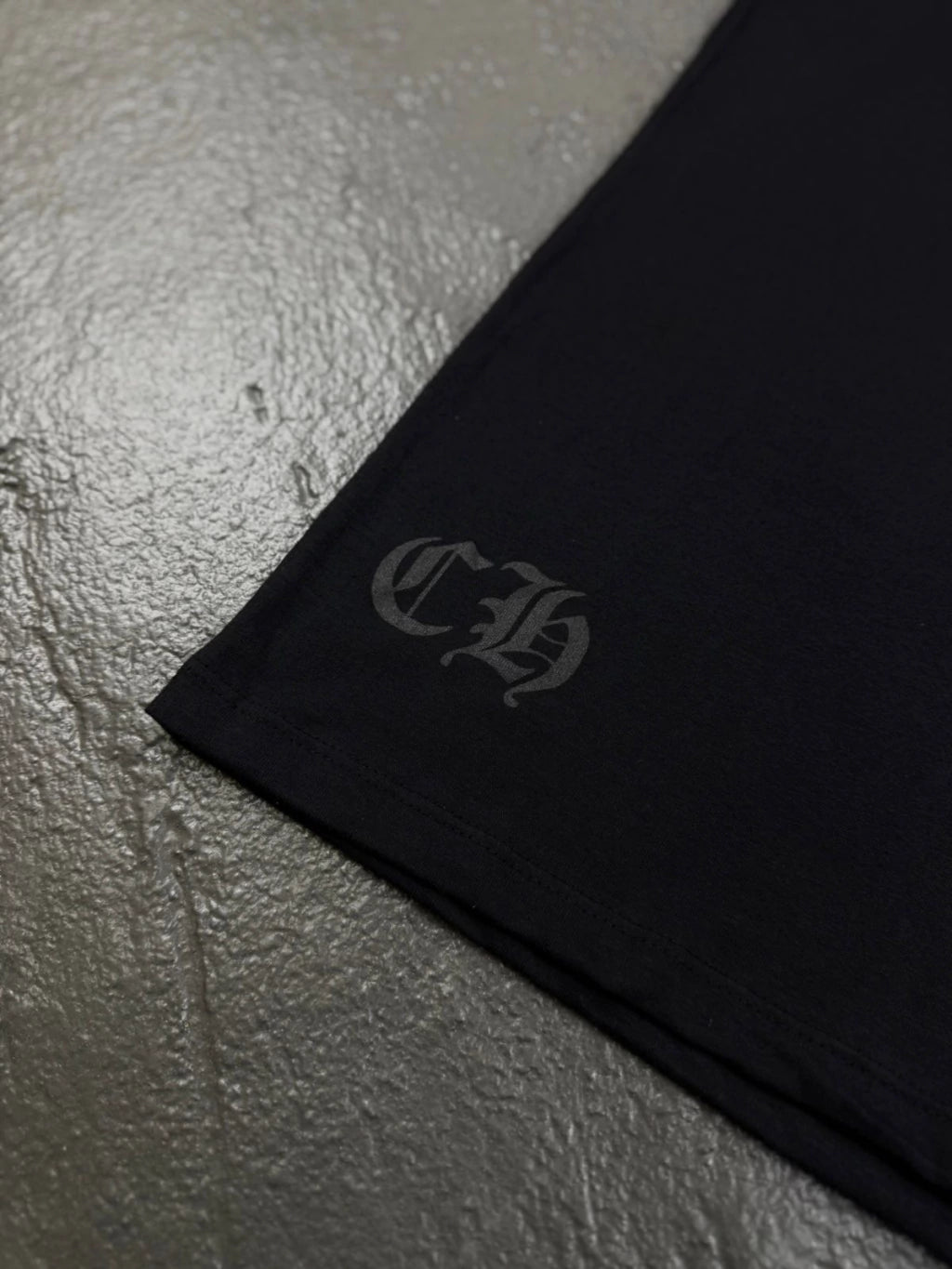 CAMISETA CHROME HEARTS