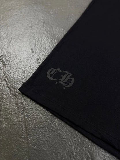 CAMISETA CHROME HEARTS