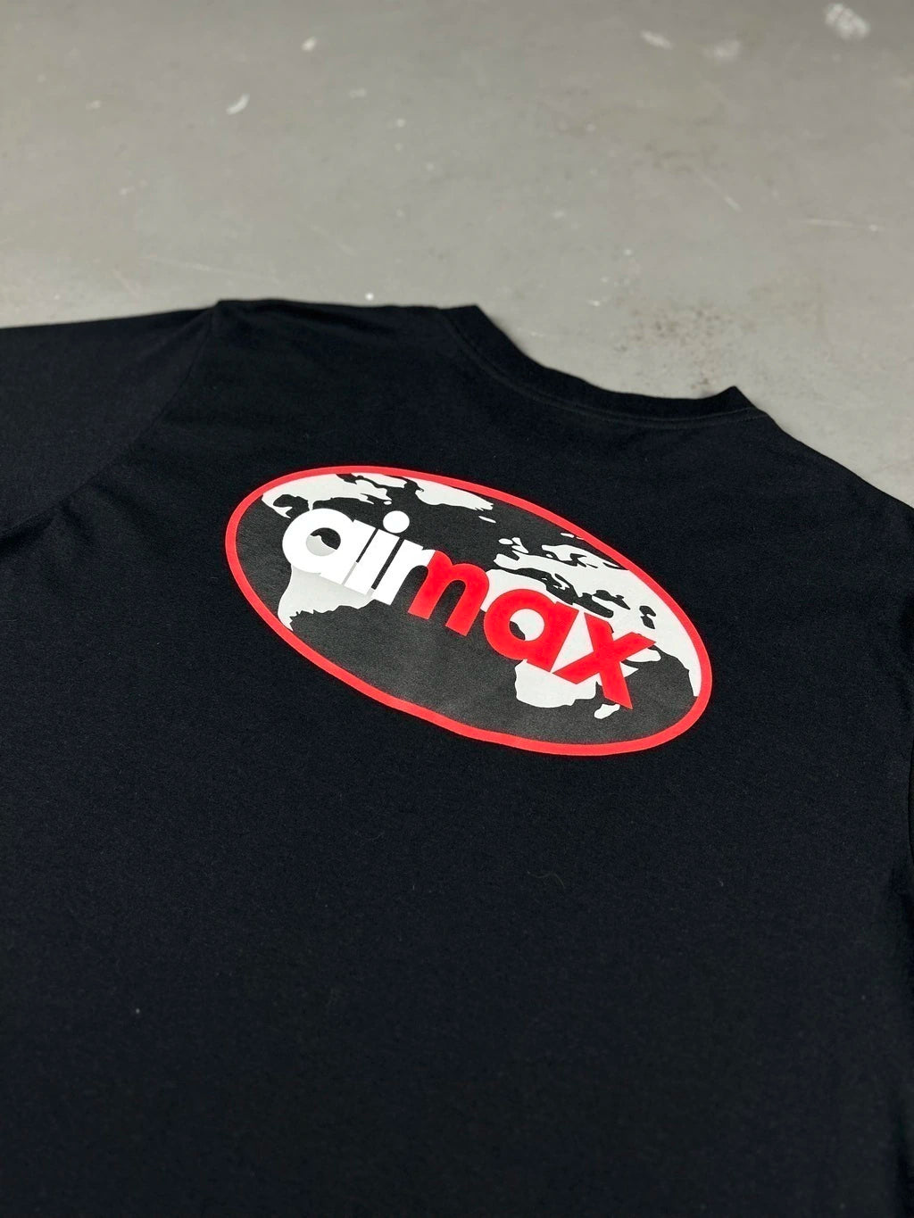 CAMISETA NK SPORTSWEAR M90
