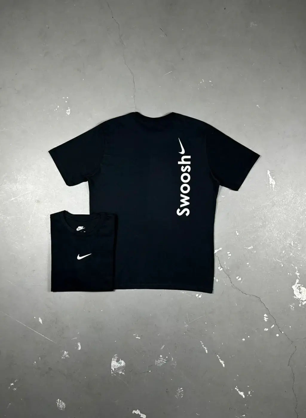 CAMISETA NIKE LINEMARK