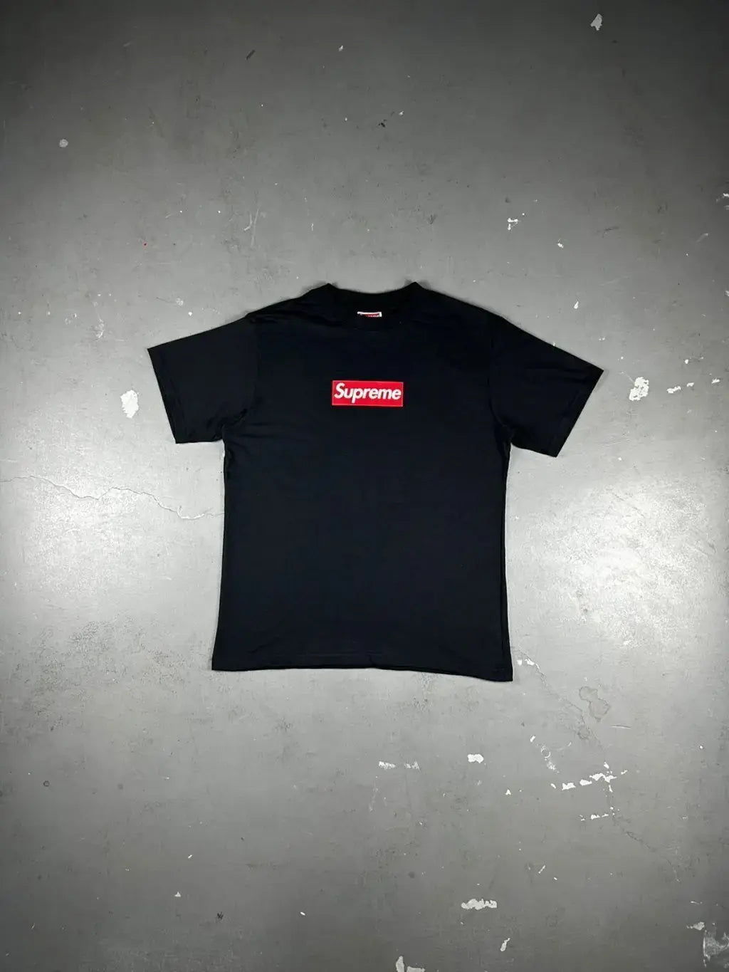 CAMISETA SUPREME