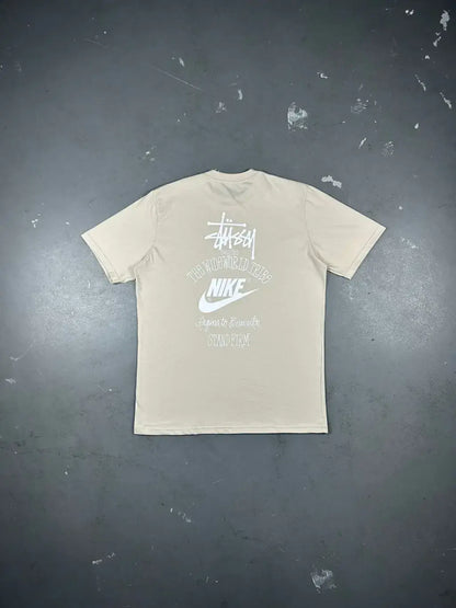 CAMISETA NIKE x STUSSY
