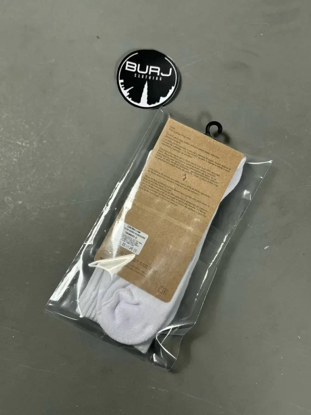 MEIA NIKE SWOOSH