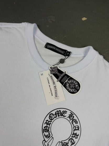 CAMISETA CHROME HEARTS