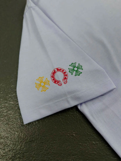 CAMISETA CHROME HEARTS