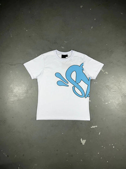CONJUNTO SYNA WORLD LOGO