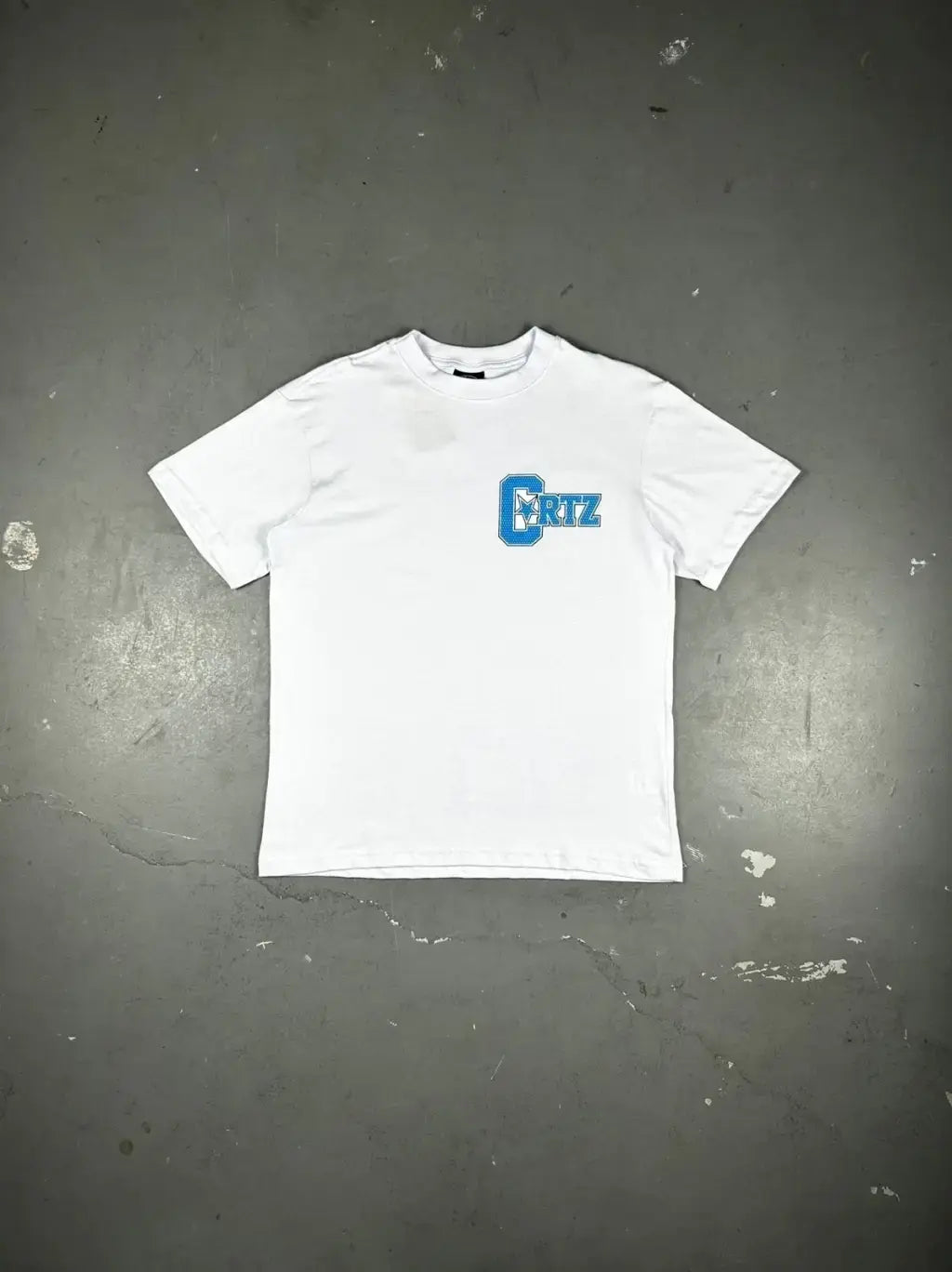 CAMISETA CORTEIZ "RTW"