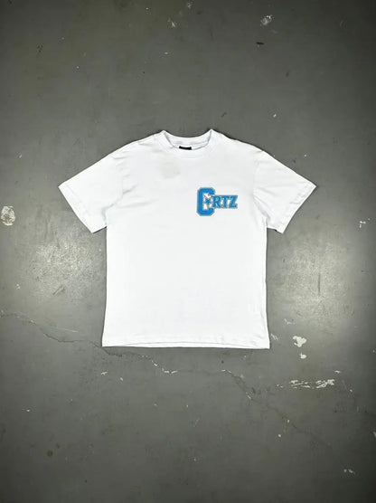 CAMISETA CORTEIZ "RTW"