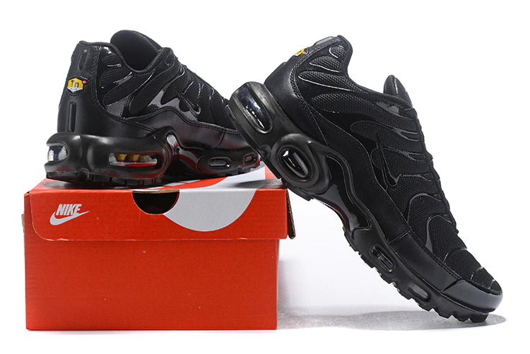 Air Max Tn 1 “'Triple Black"