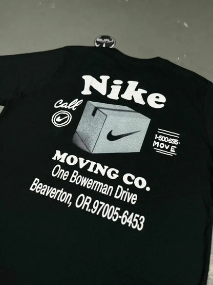 CAMISETA NK MOVING