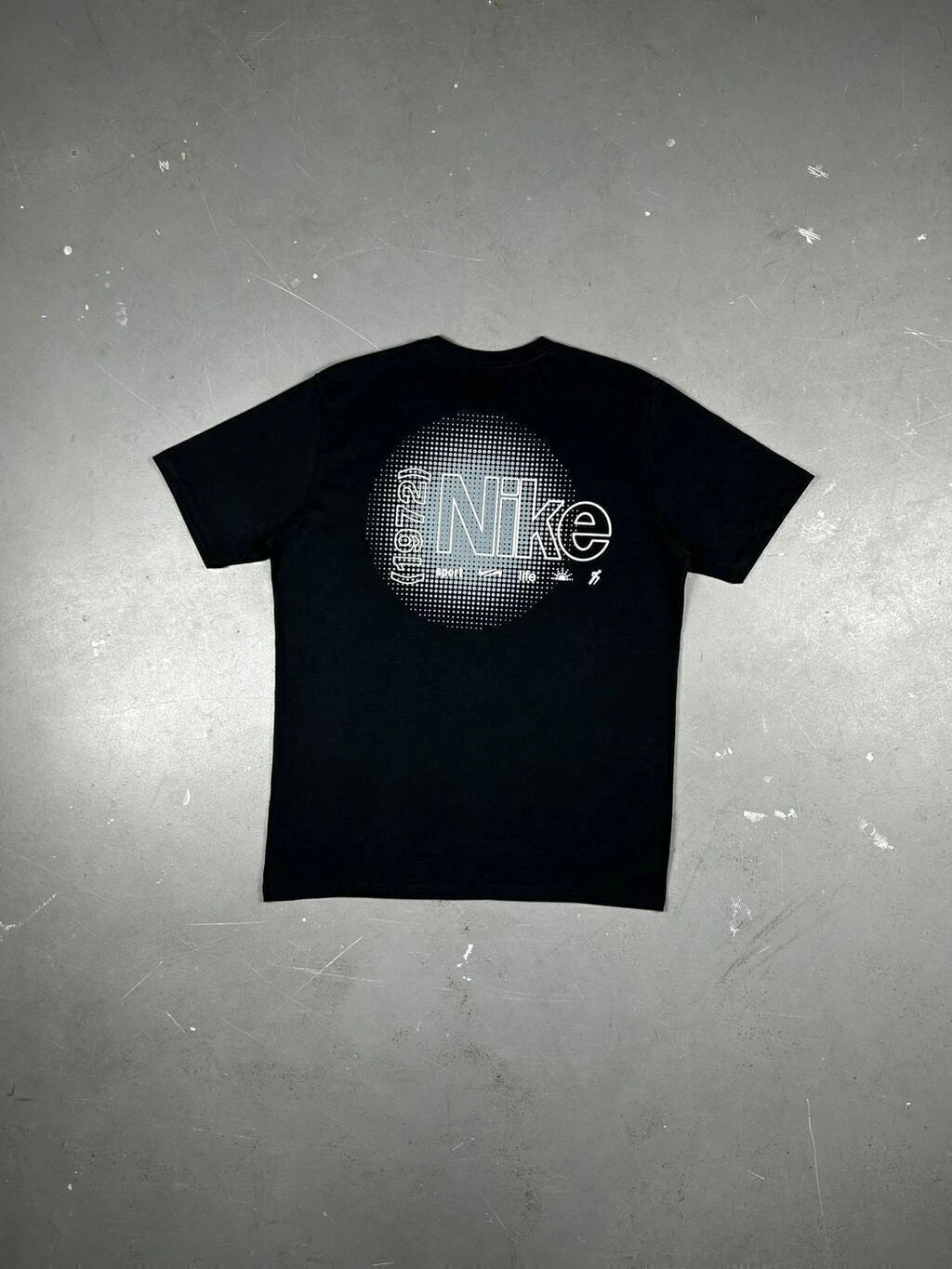 CAMISETA NIKE WILD