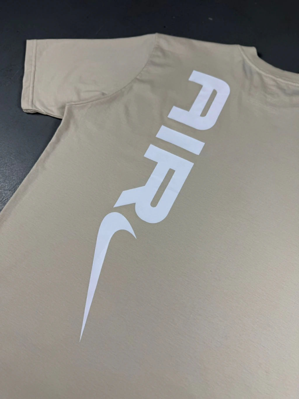 CAMISETA NIKE BIG AIR
