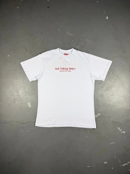 CAMISETA SUPREME