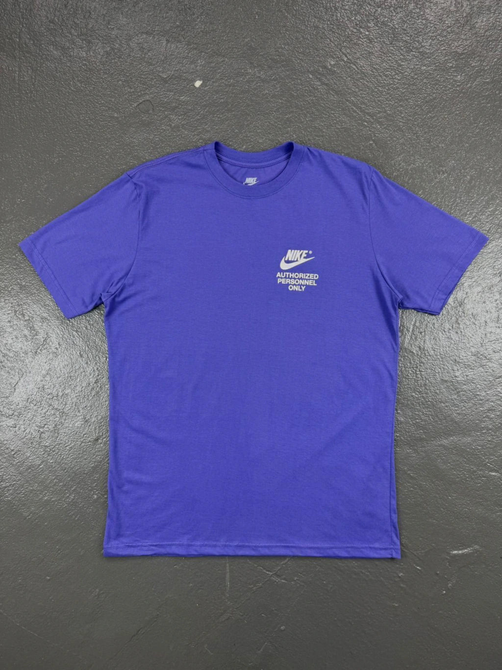 CAMISETA NK AUTHORIZED