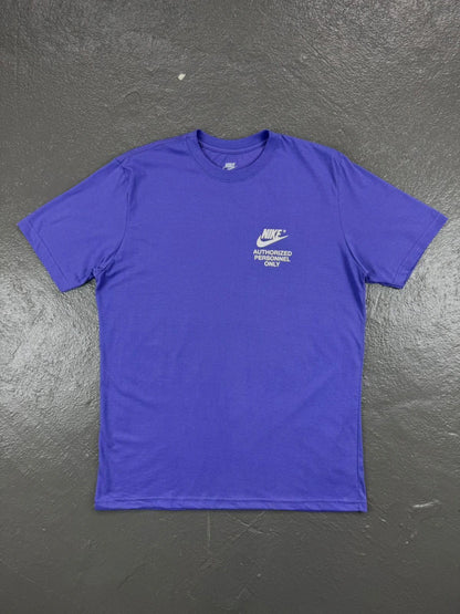 CAMISETA NK AUTHORIZED