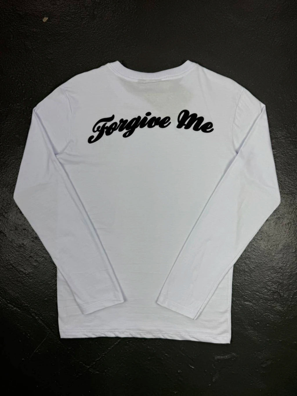 CAMISETA MANGA LONGA SYNA