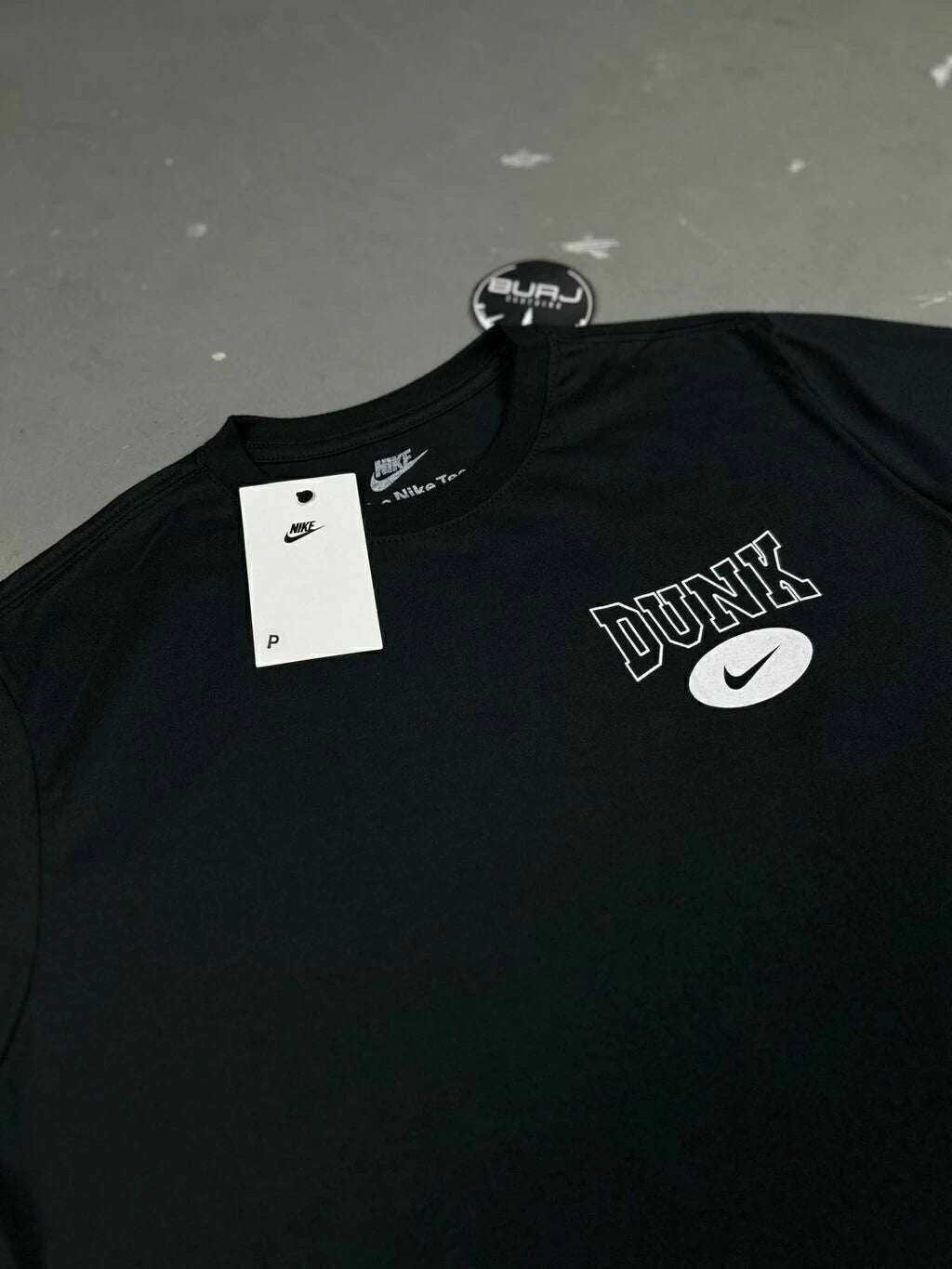 CAMISETA NIKE DUNK