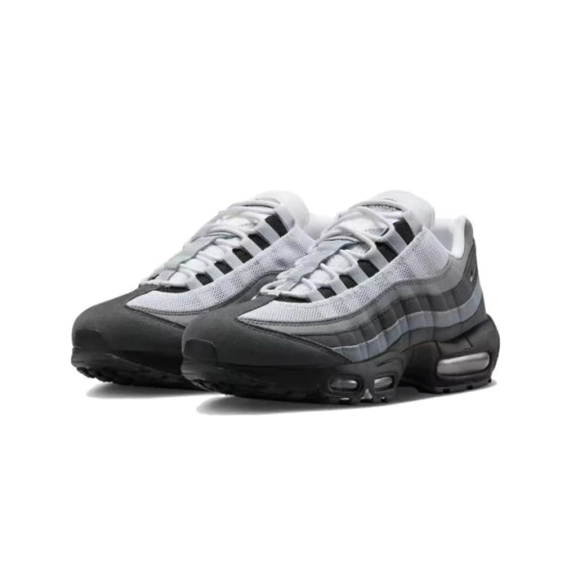 Air Max 95 “Cinza/Jewel”