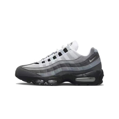 Air Max 95 “Cinza/Jewel”