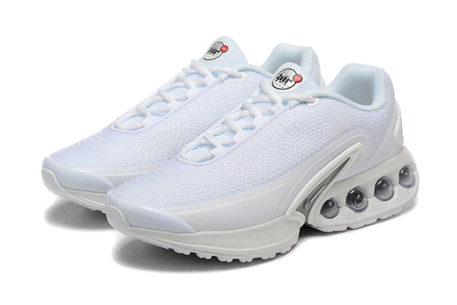 Air Max DN "White"